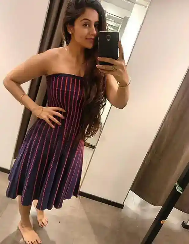 Charminar Call Girl Jenny